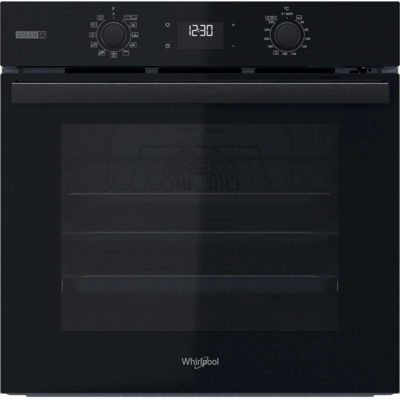 Horno WHIRLPOOL OMSR58RU1SB